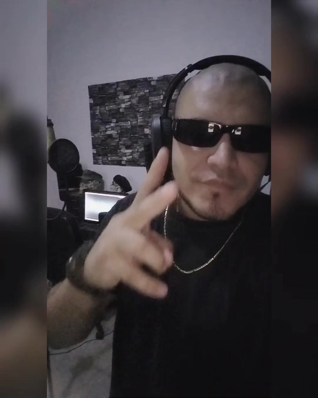 @J.R Rap Belico