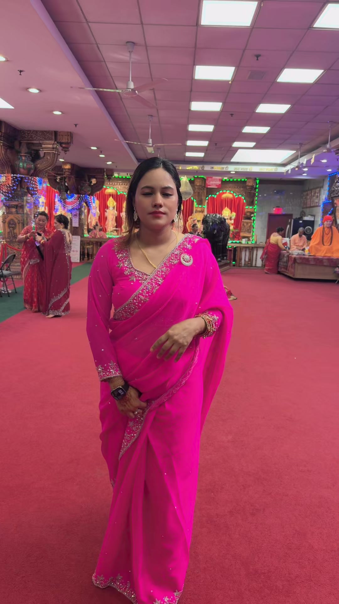 @@gaureekhadka❣️💫🌏