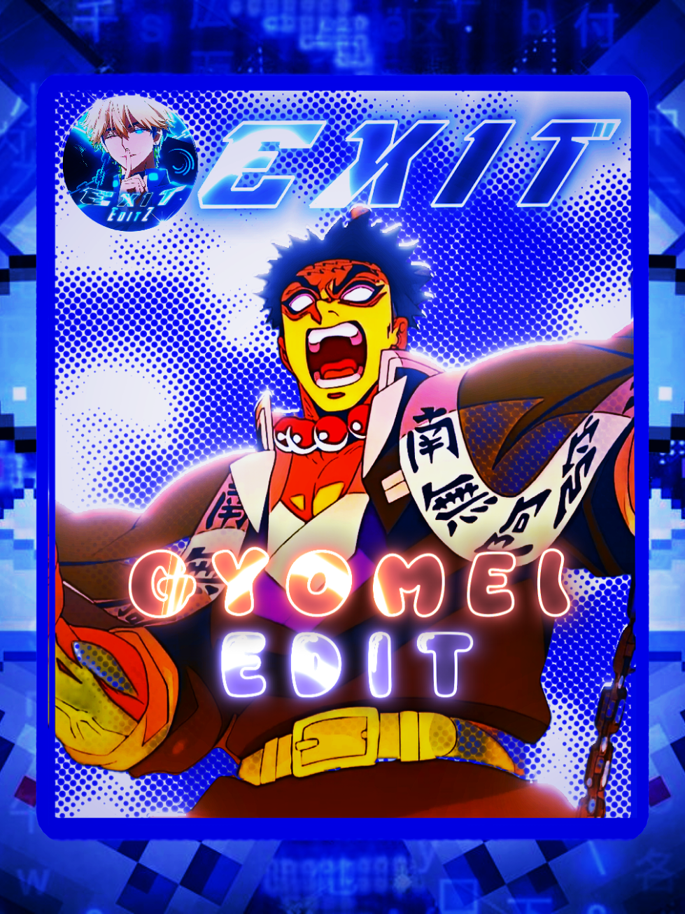 @𝗘 𝗫 𝗜 𝗧