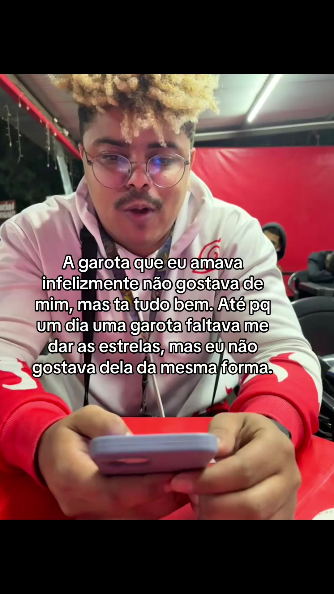 @Higor Melo