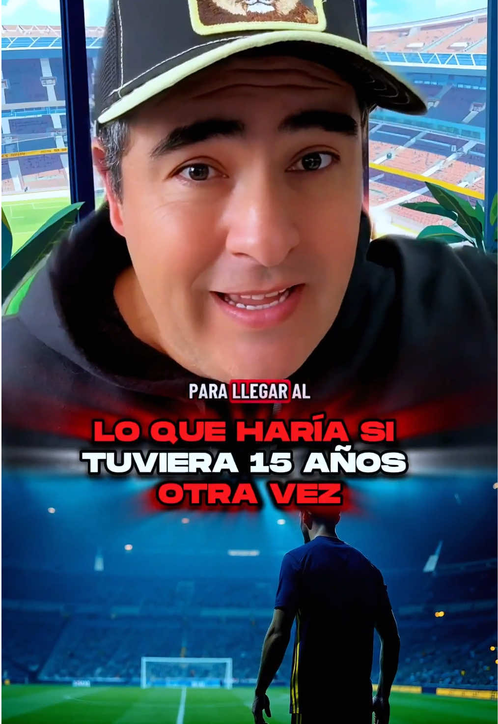 @Man&eacute; Cabrones Del Futbol