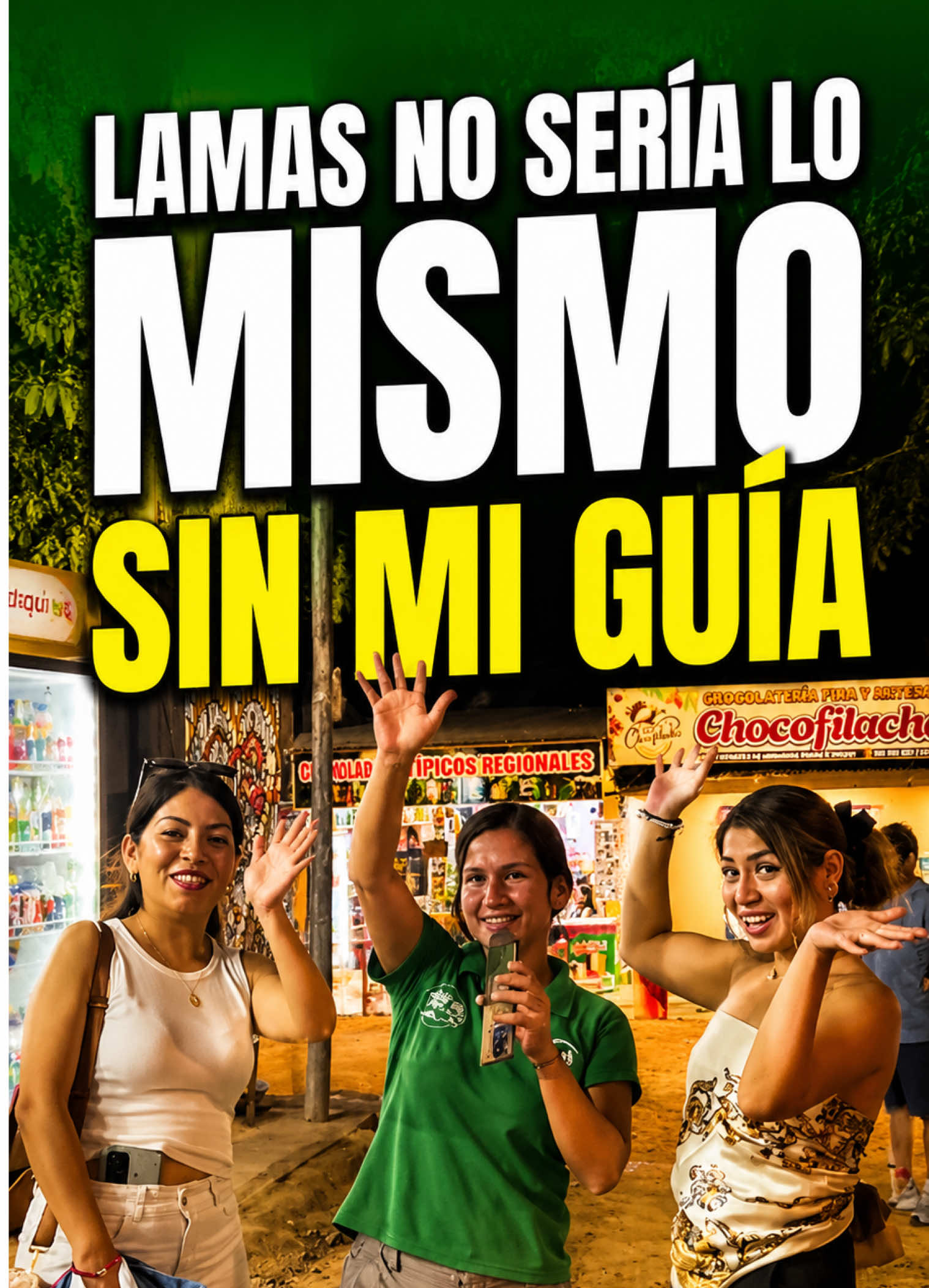 @Best Trip Per&uacute; Oficial