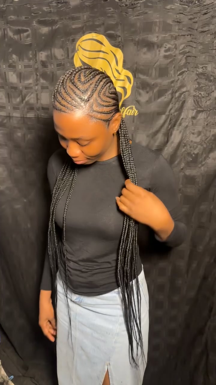 @HairbyAde’s💇♀️✅🥰