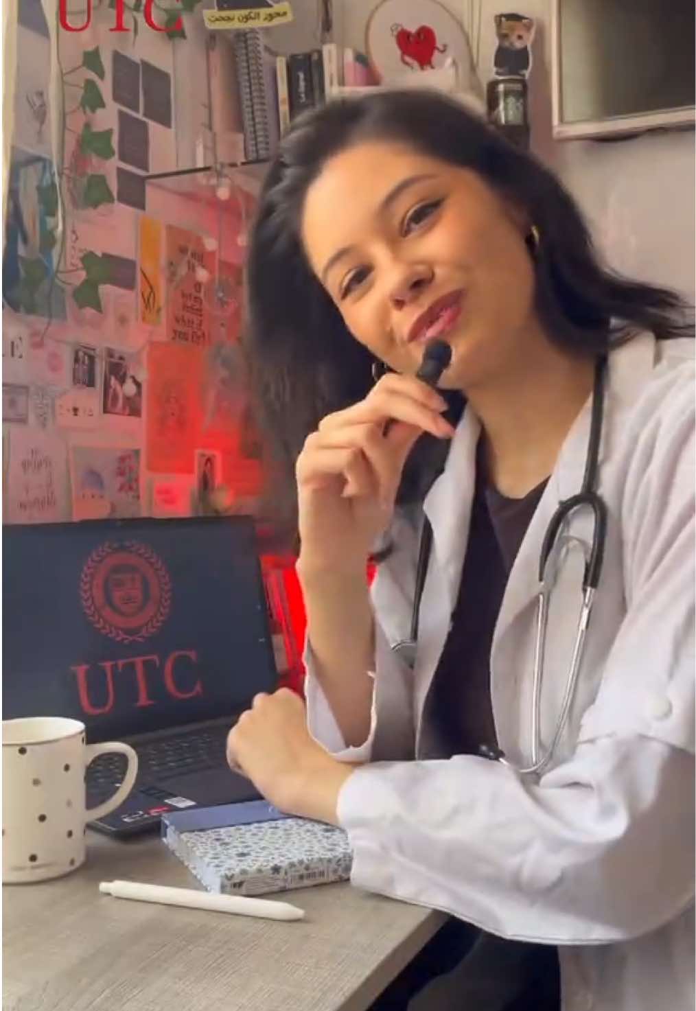 @Yasmine | Nursing life 🩺