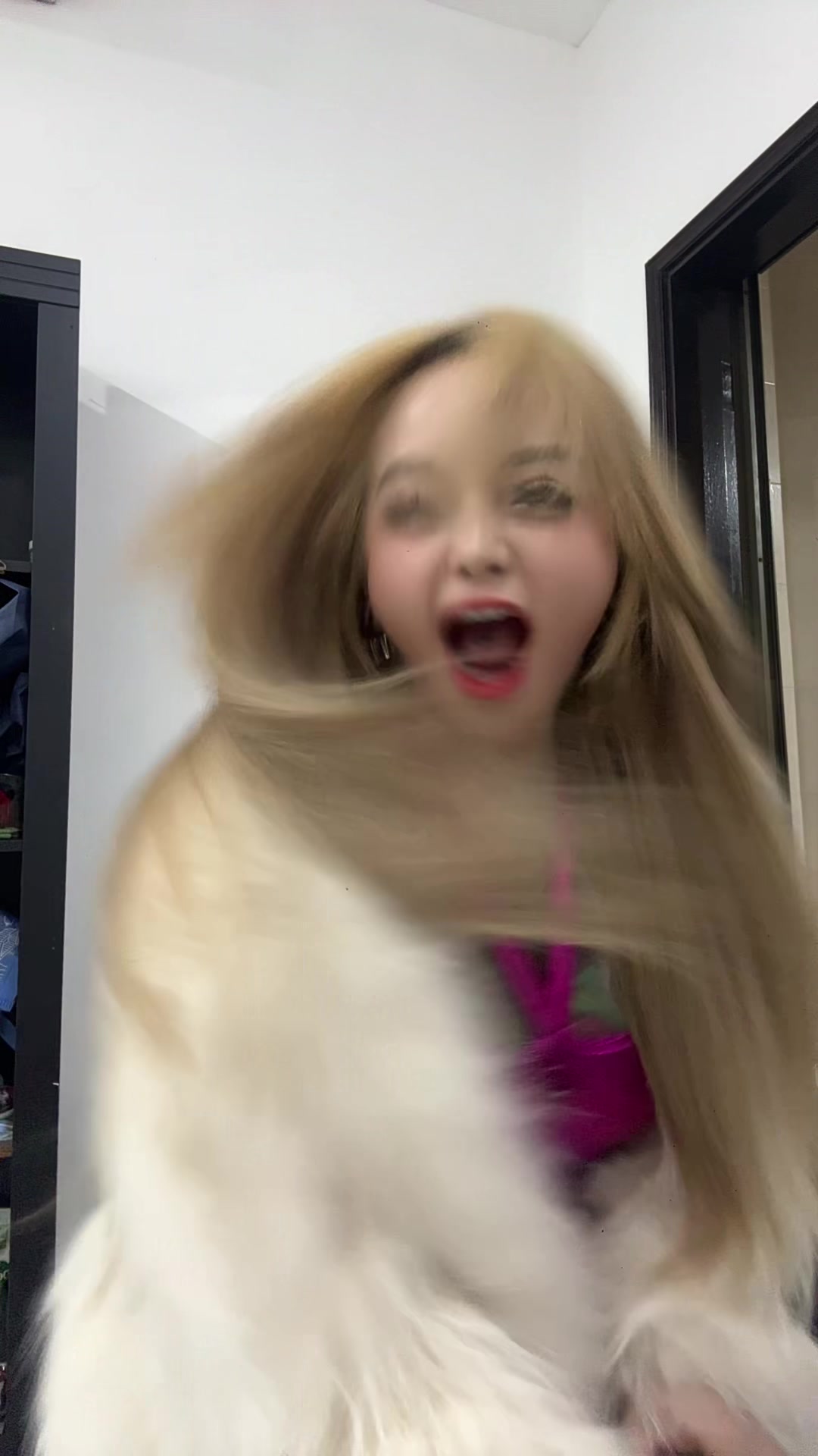 @My duyen