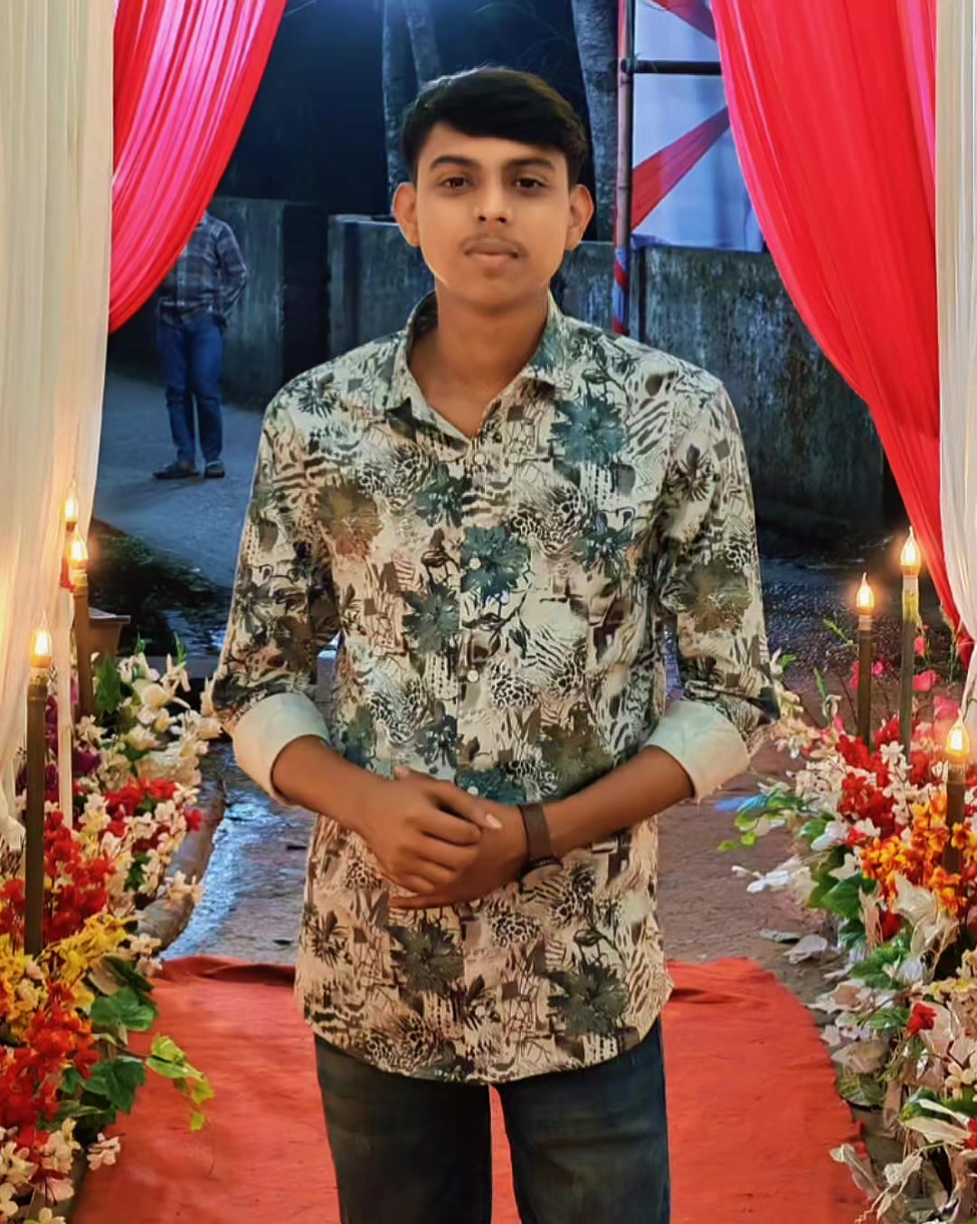 @R𝕀NKON彡SAHA💫 🦋