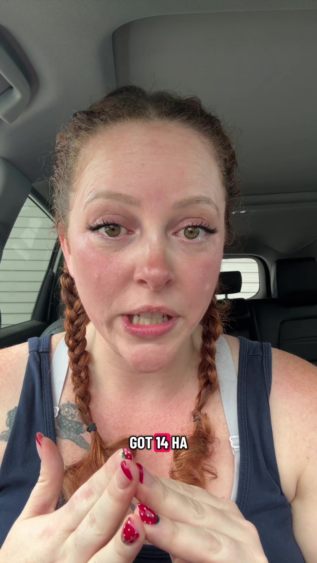 @Redhead.Jade