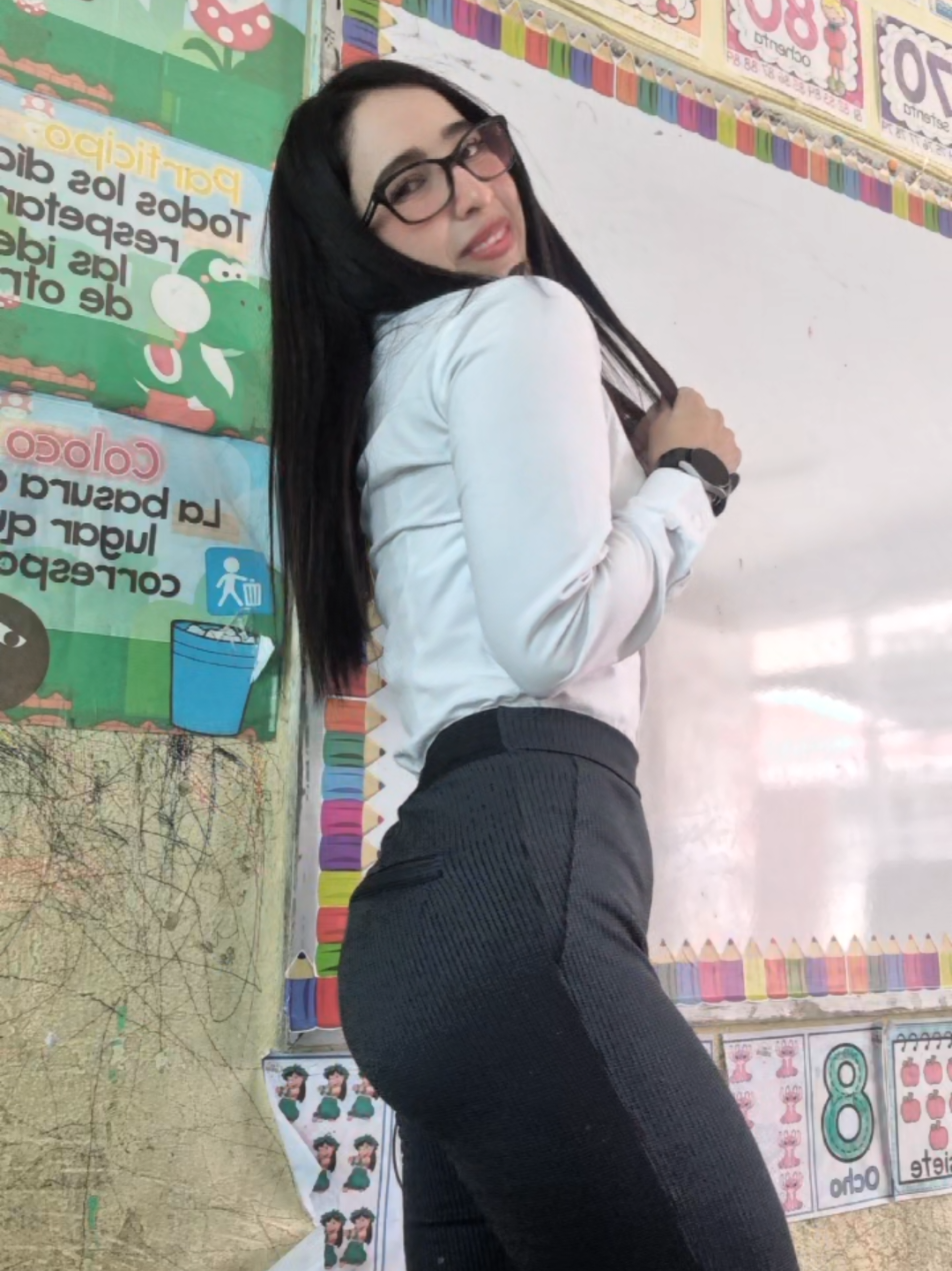 @Maestra Iomara 👩🏫