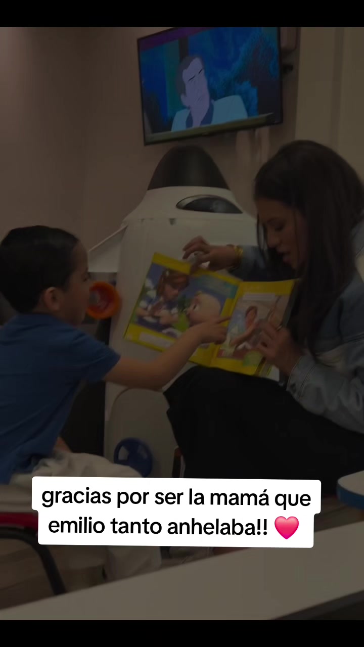 @Fans Mariana y Mariel❤️
