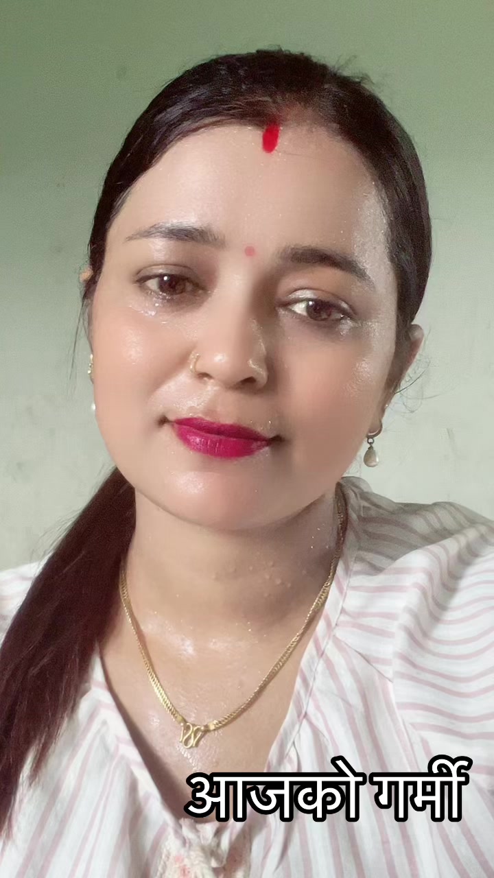 @smriti karki