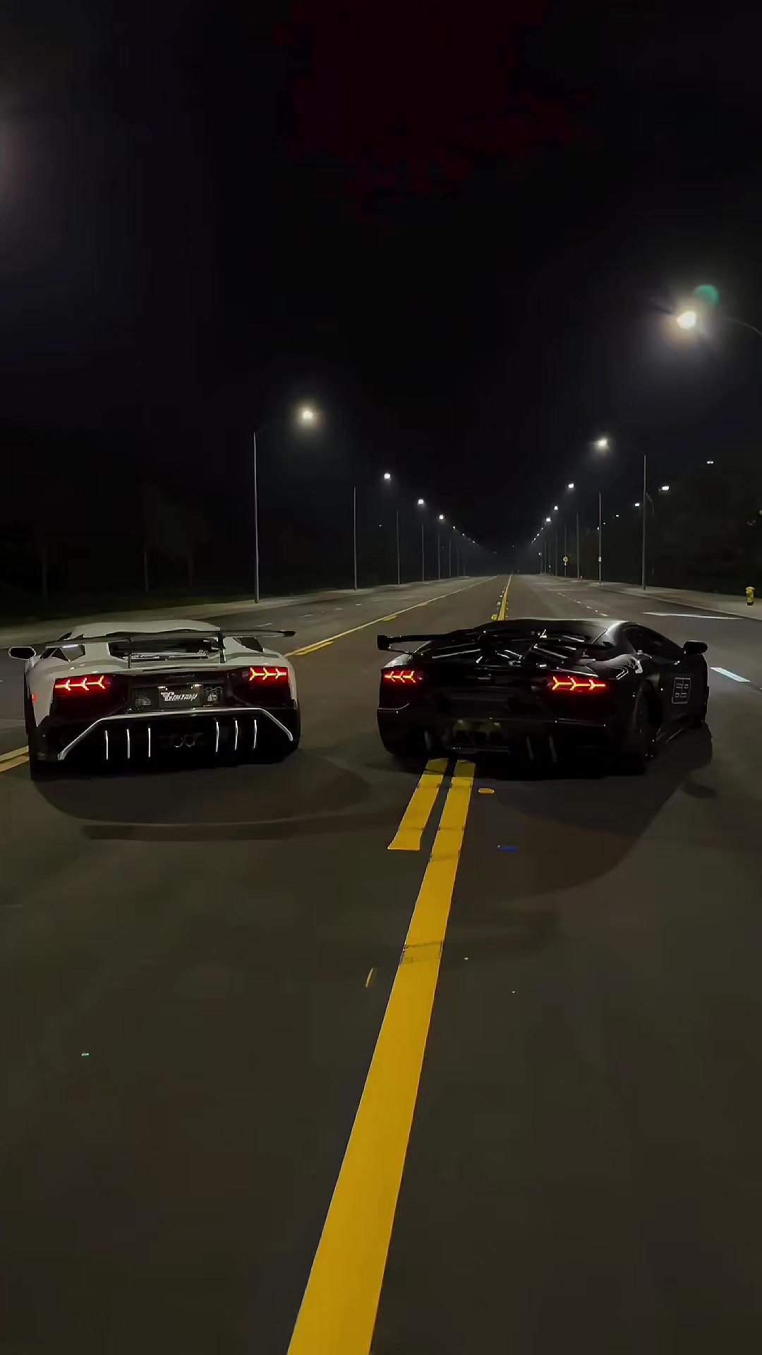 @Supercars Spotted