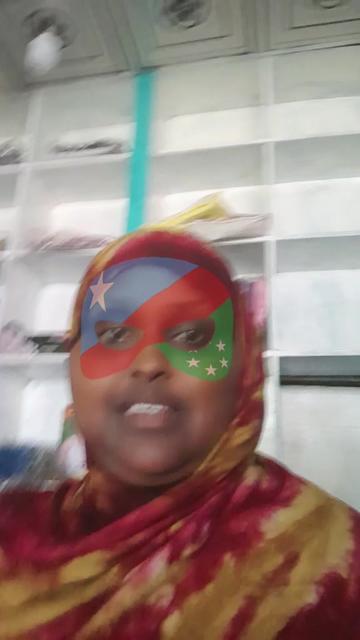@Luuley Tubaako