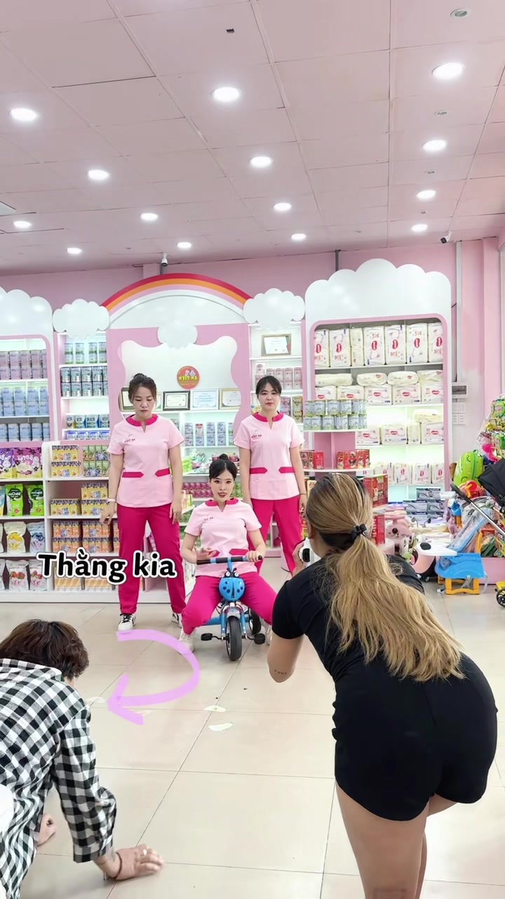 @Dạy Nhảy Long An_Hạnh TINI