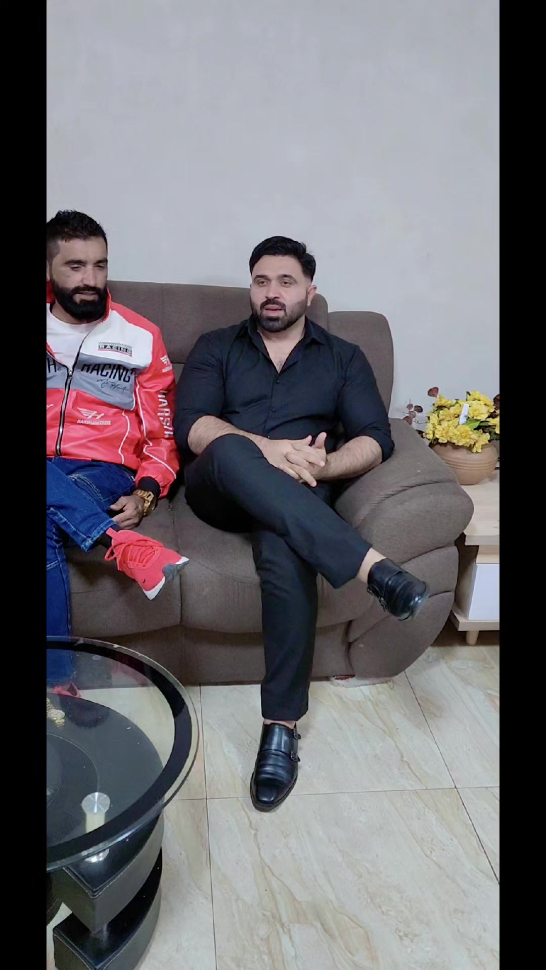 @LUCKYLAHORIA7♠️