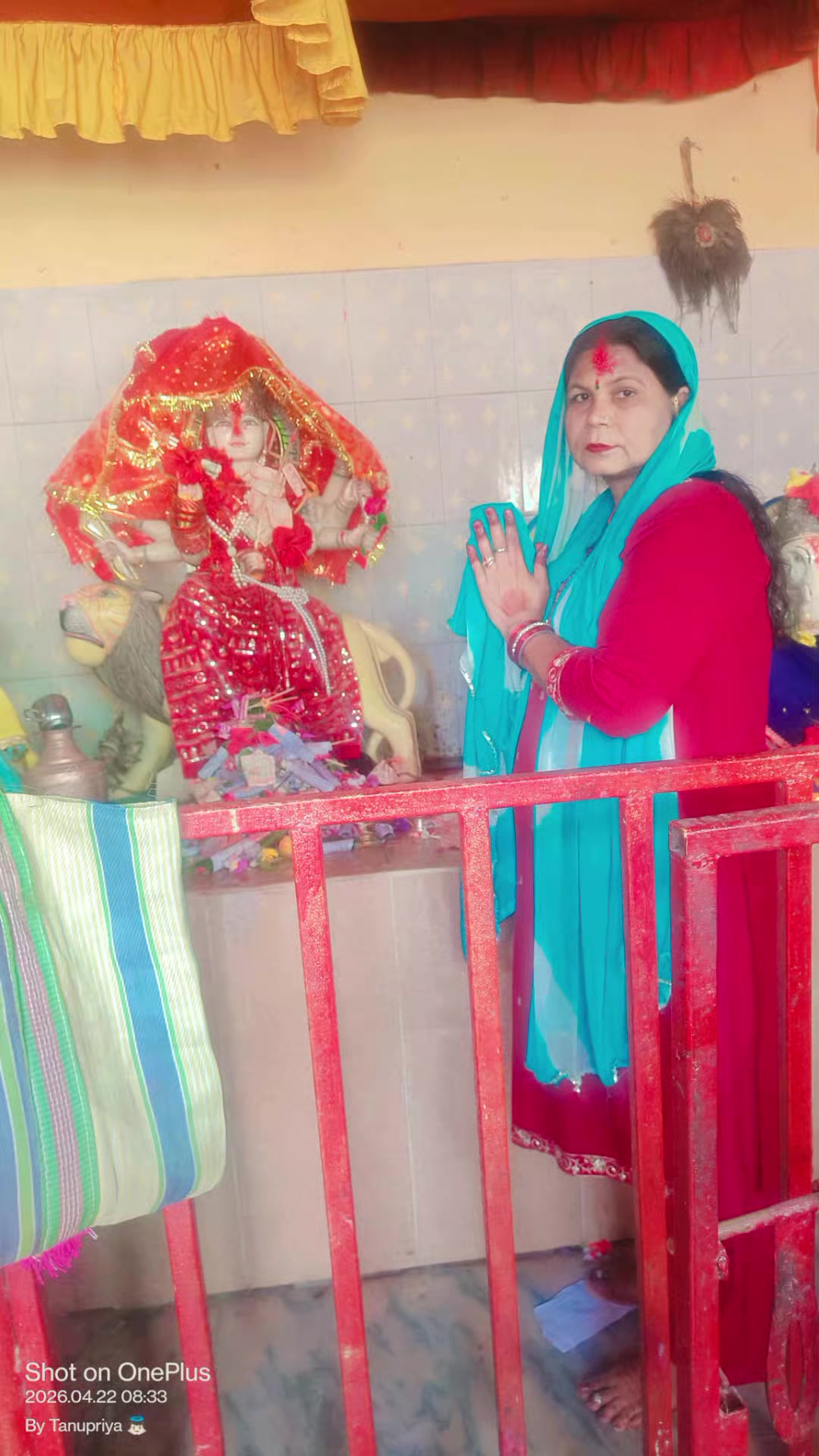 @Malati Devi Sah