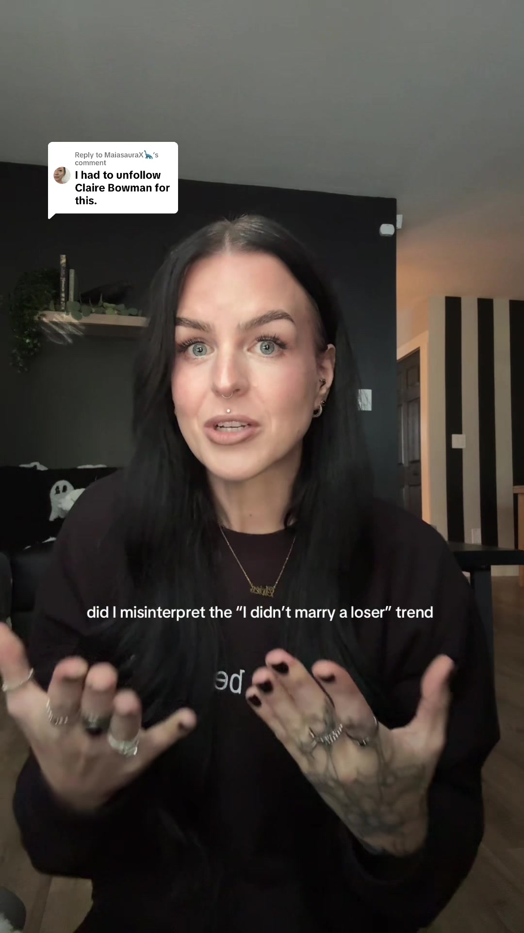 @Claire Bowman - ADH-She ✨🖤
