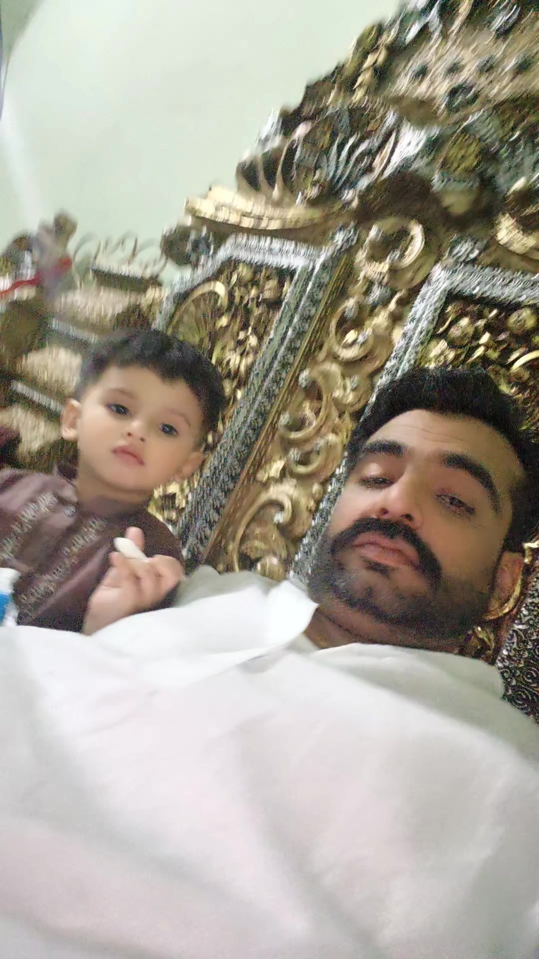 @Mazhar Qasai