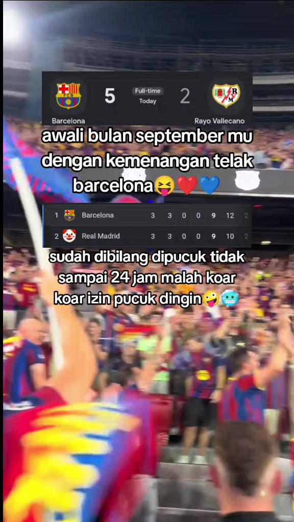 @👑BARCAツ