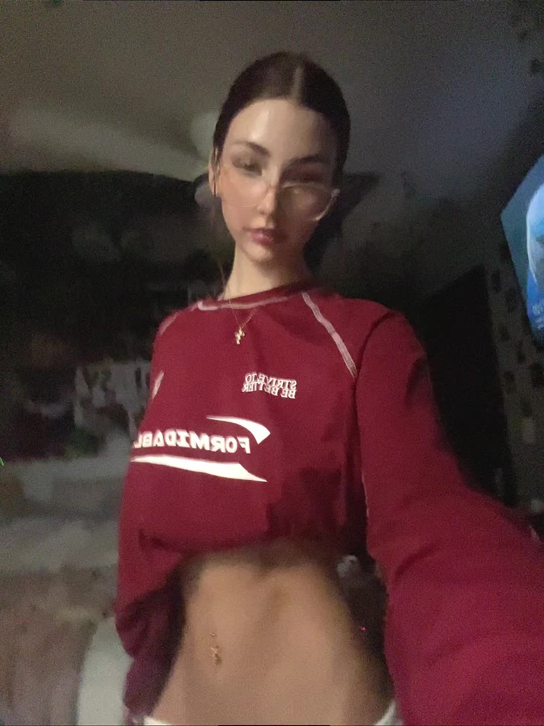 @**