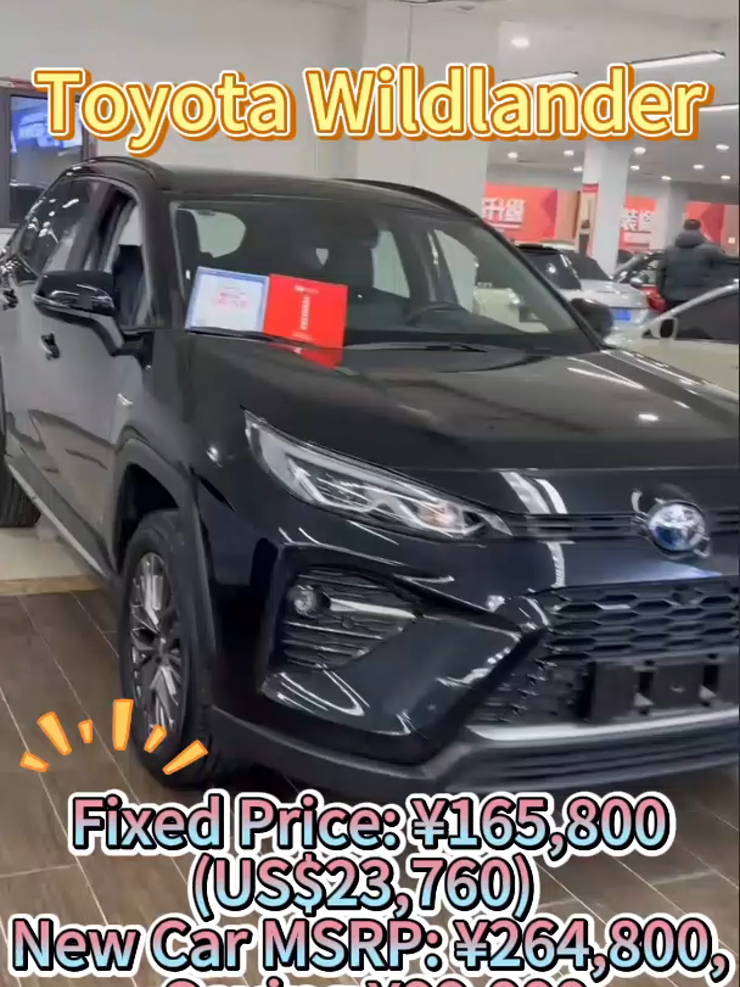 @🇨🇳China Cars exporter🚗