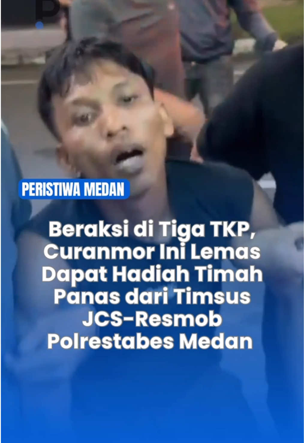 @Peristiwa Medan