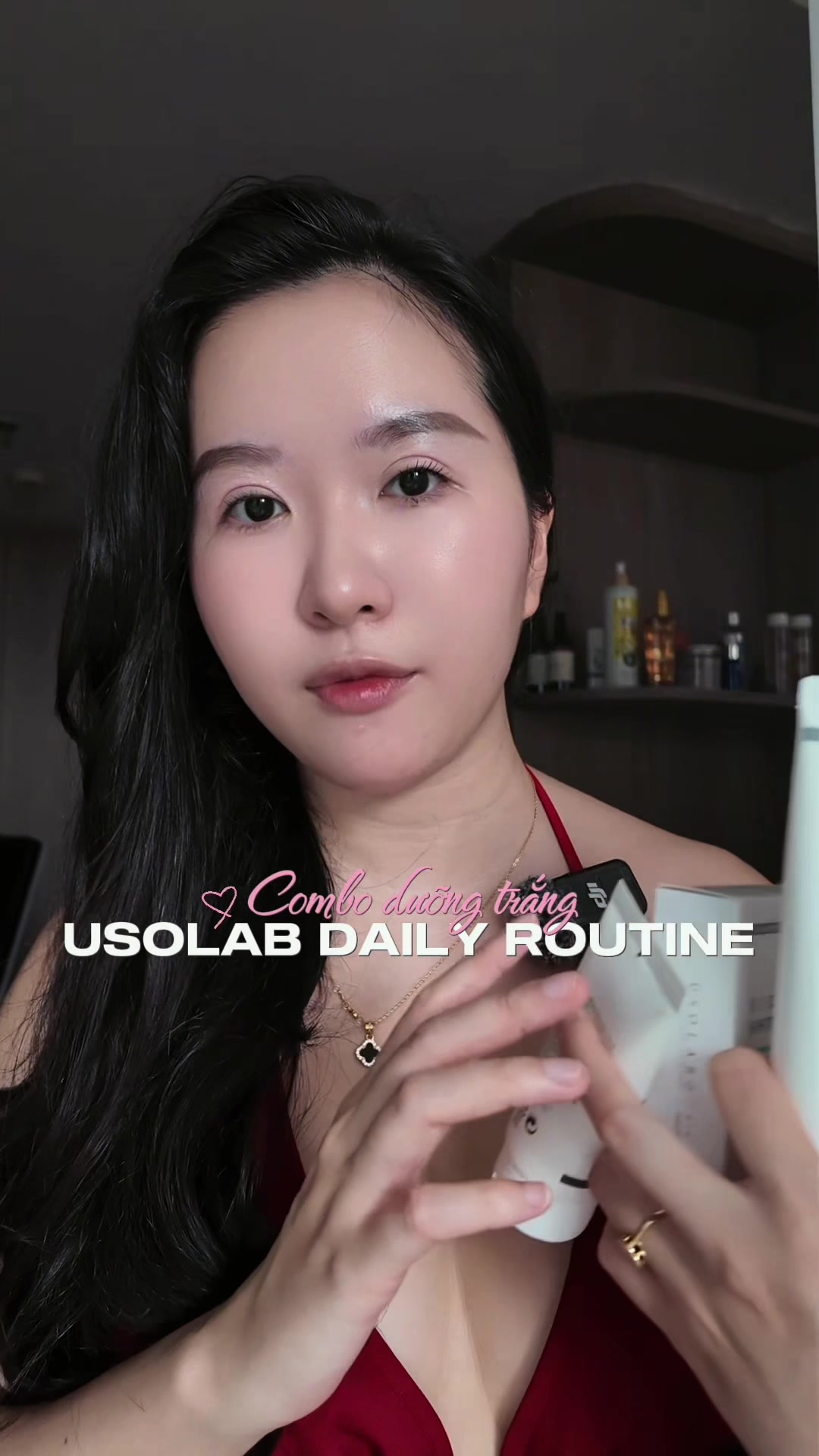 @Linh Chồn Review