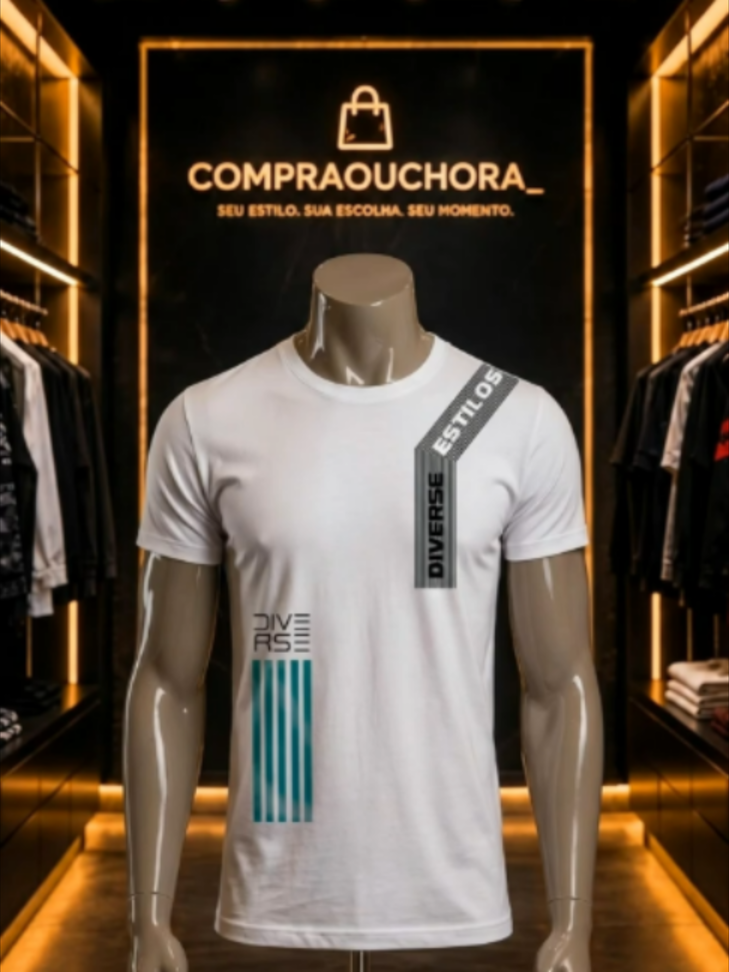 @Compra ou Chora