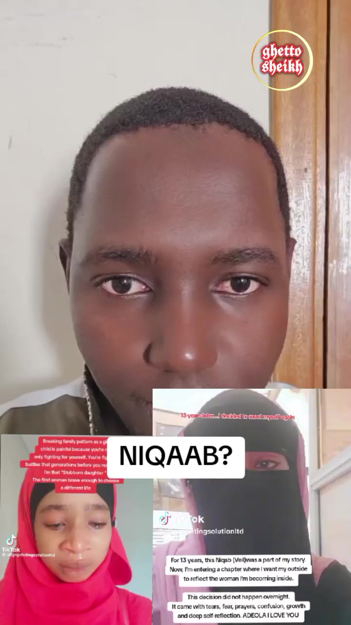 @Ghetto Sheikh