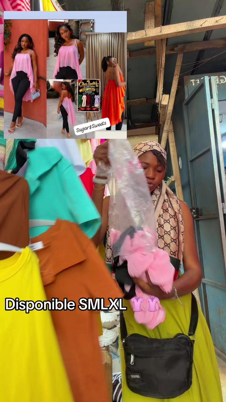 @Myriam Ciss&eacute; 🛍️🛍️