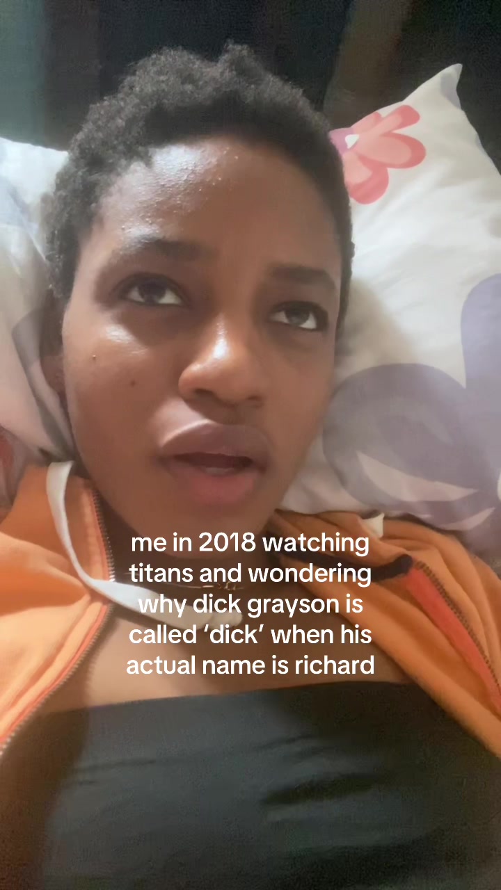 @morẹ́nikéjì⭐️