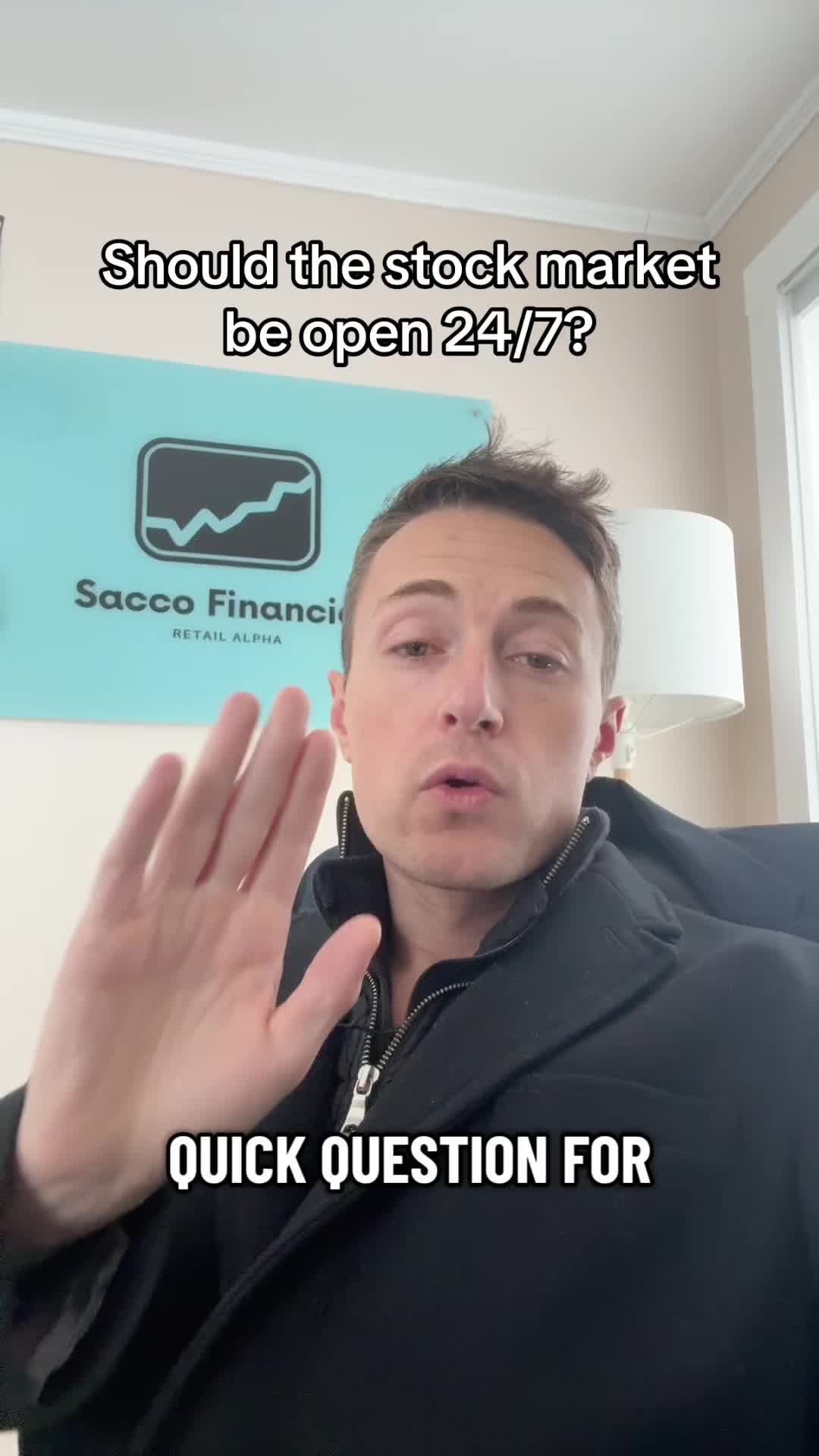 @Sacco Finance