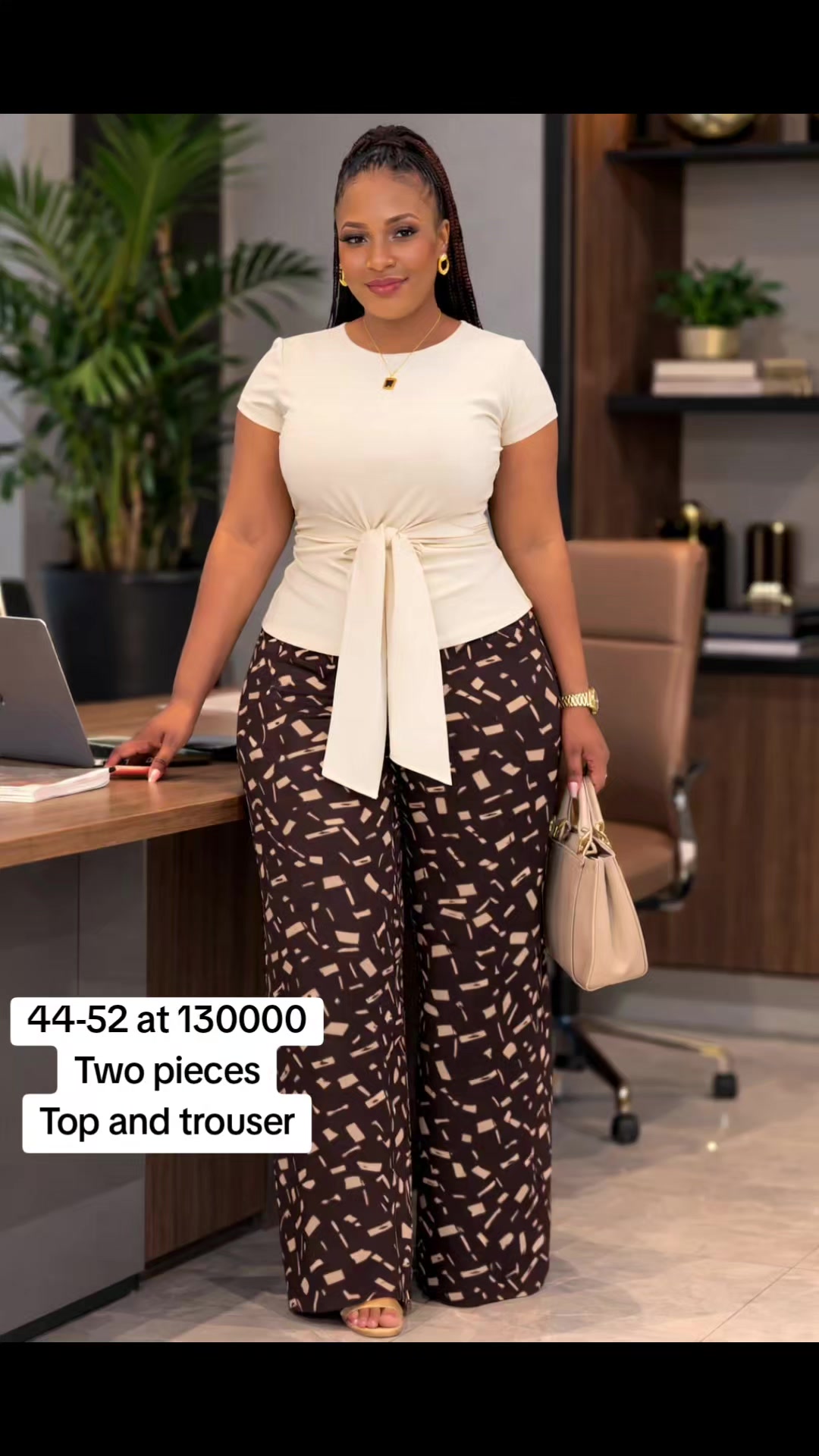 @Glow boutique256