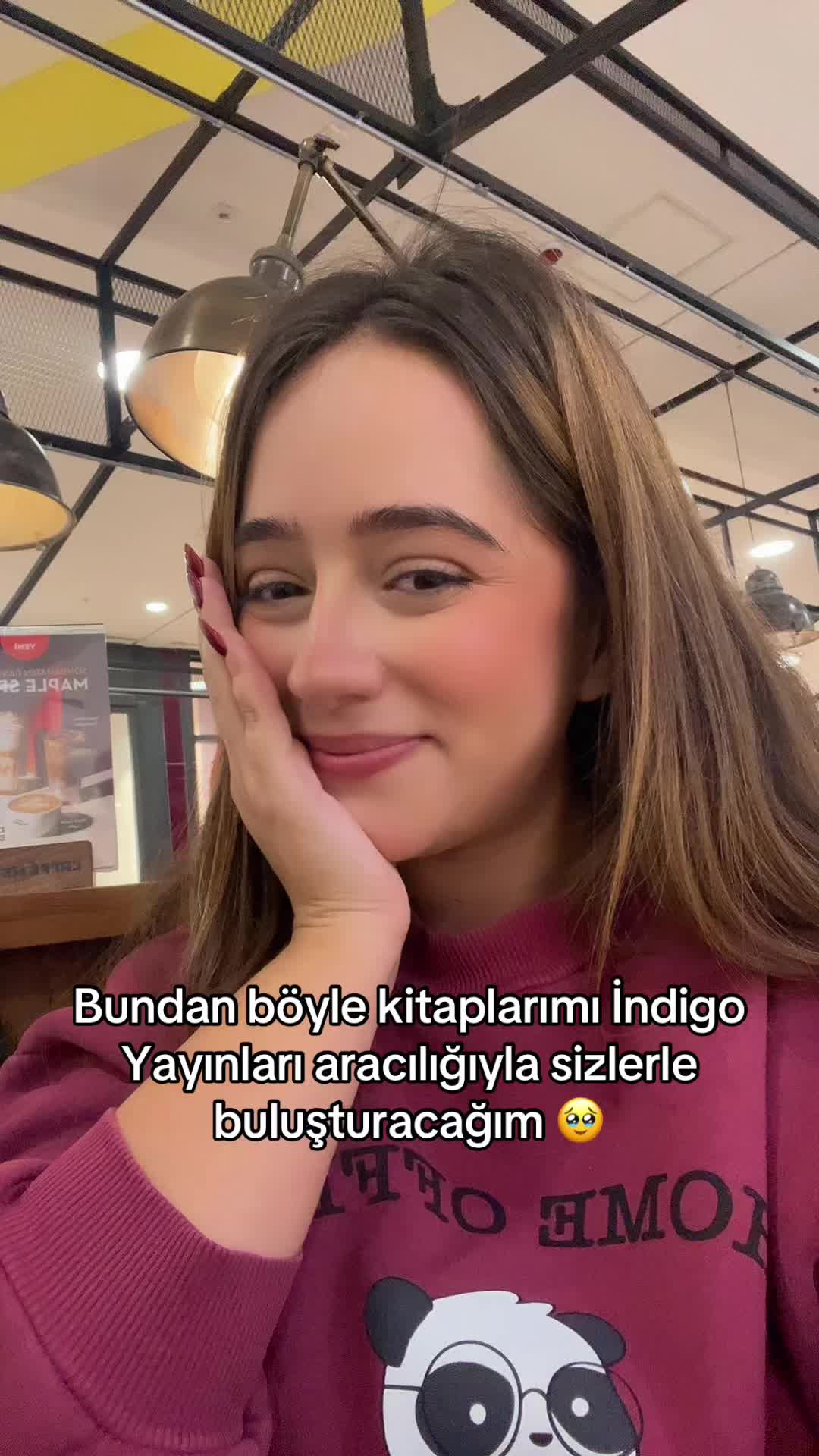 @Dilara Keskin 💕