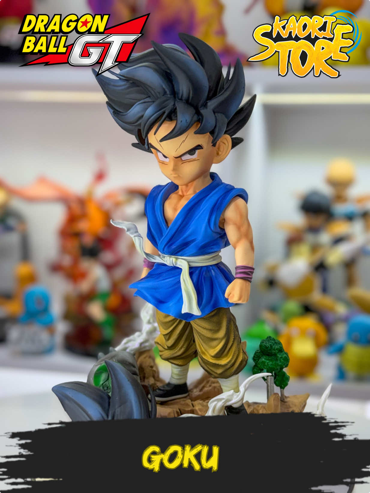 @Kaori Store