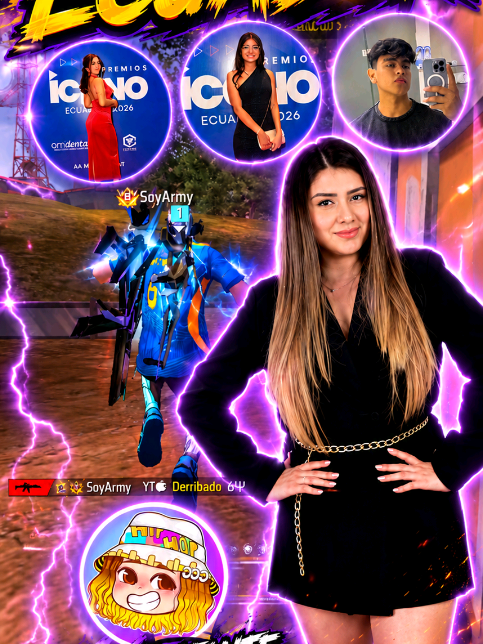 @SoyArmy 🐣