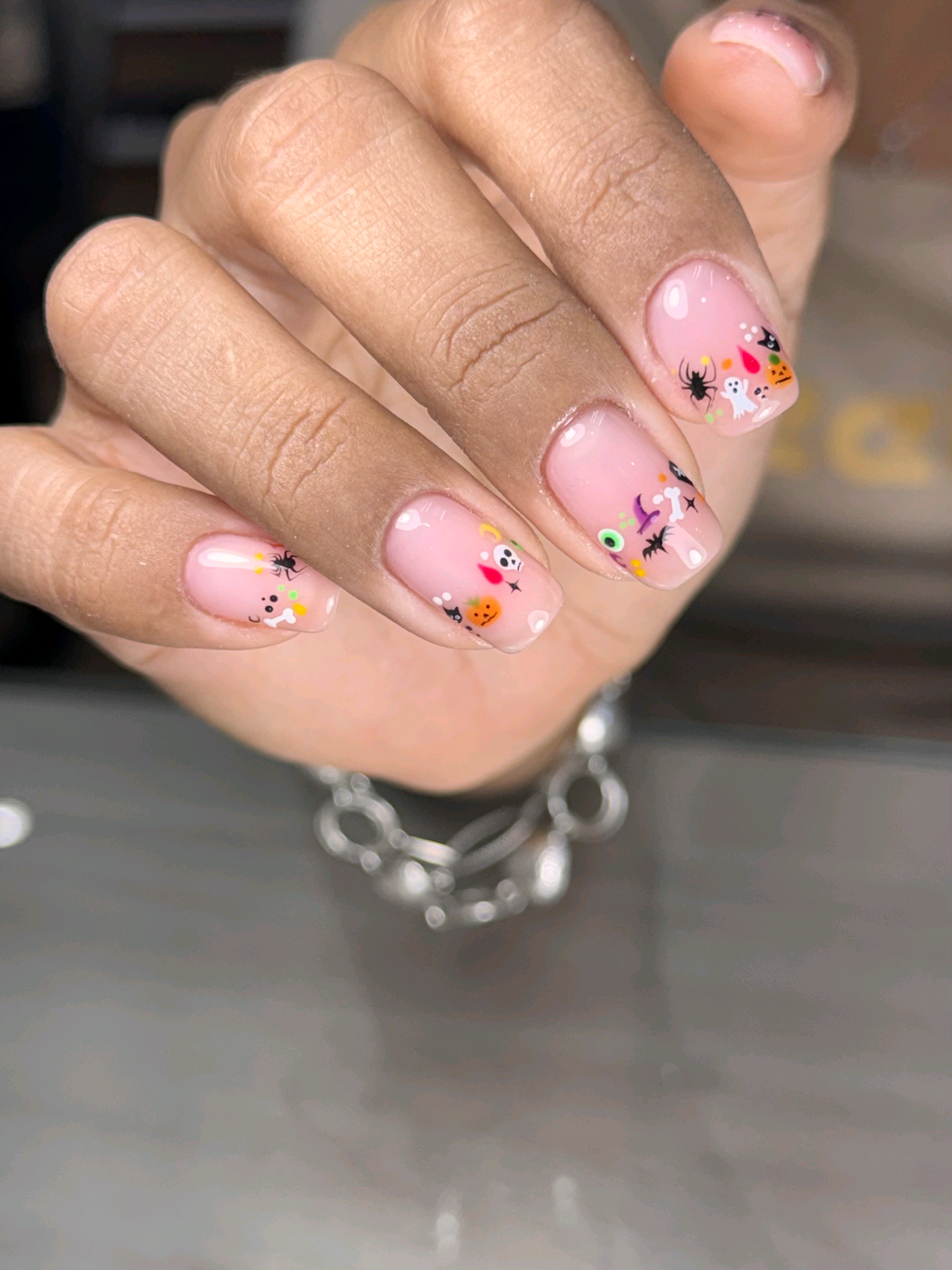 @MACA BEAUTY SAL&Oacute;N