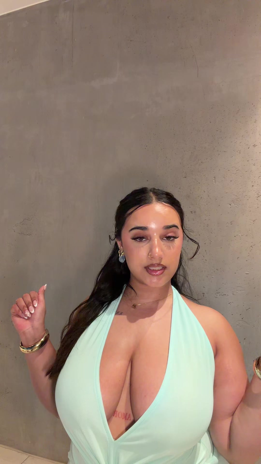 @My name is AIESHA