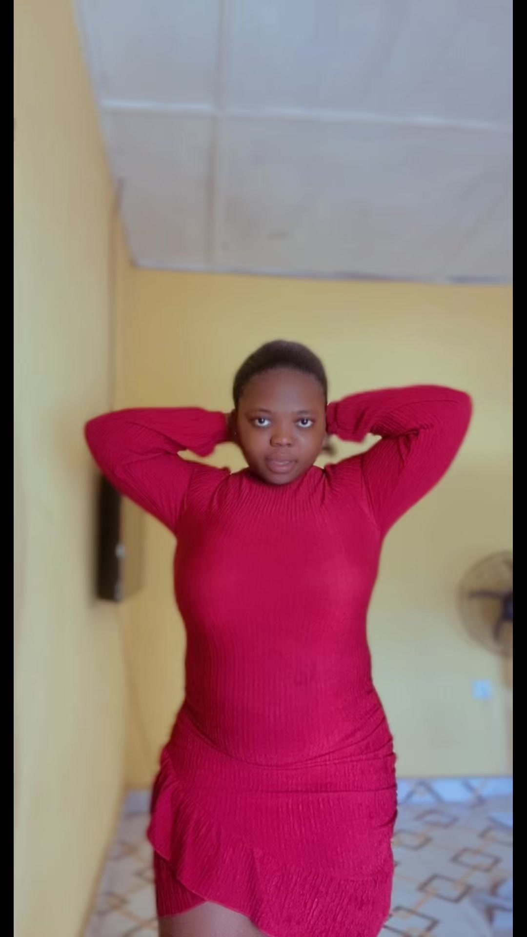 @Abena Amponsah💛🖤💚