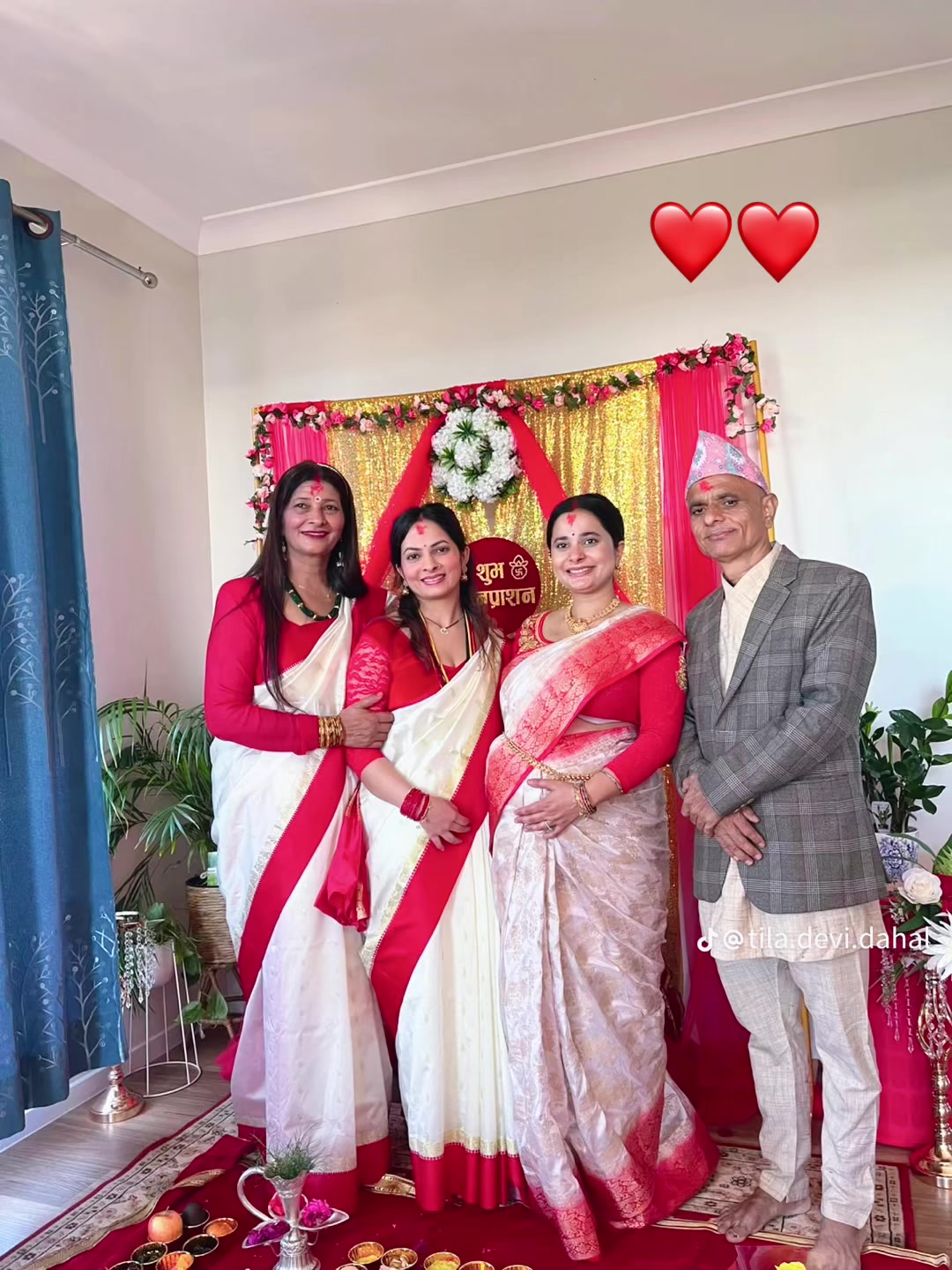 @Nisha❤️Prabin