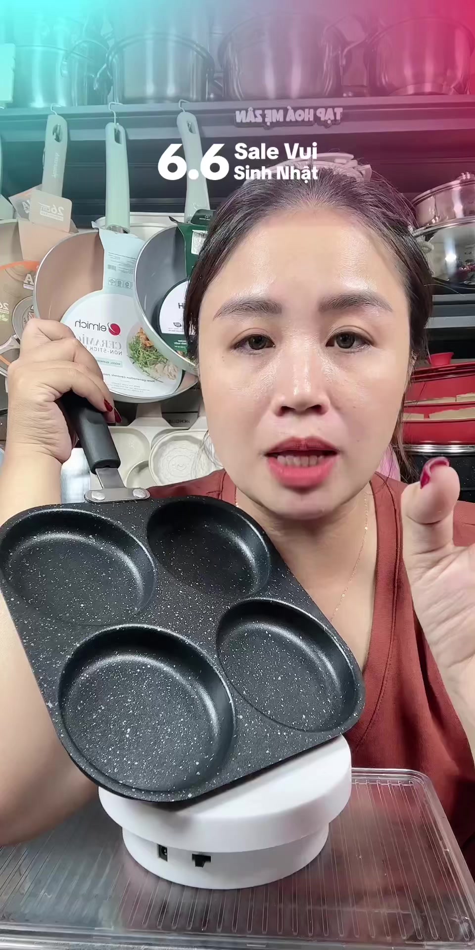@Tạp hoá mẹ zân
