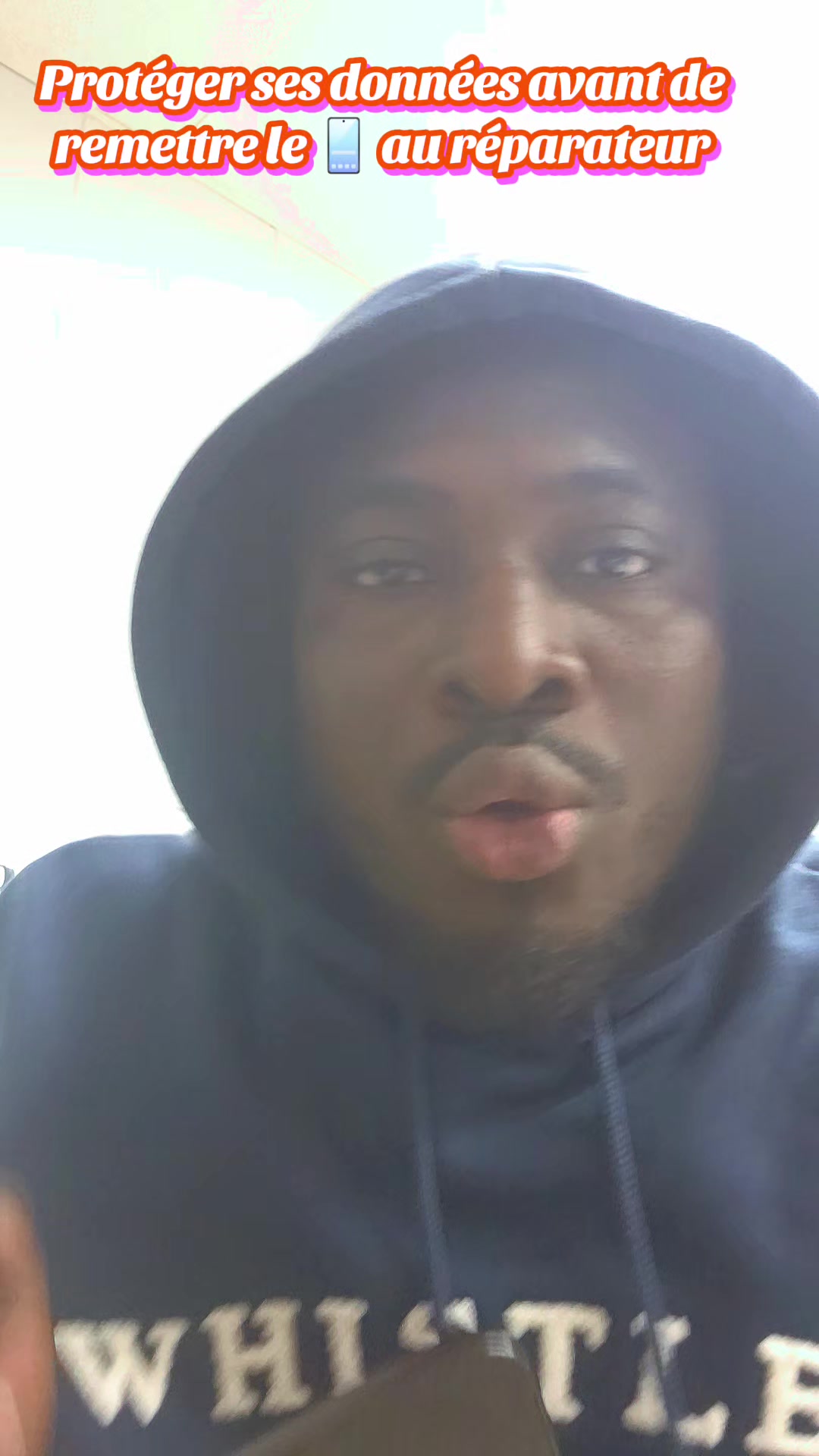 @Oba Ay&eacute;s&eacute;hun LeCitoyen