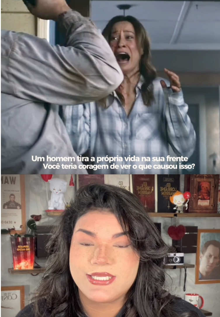 @Dani- Filmes e Séries / terror