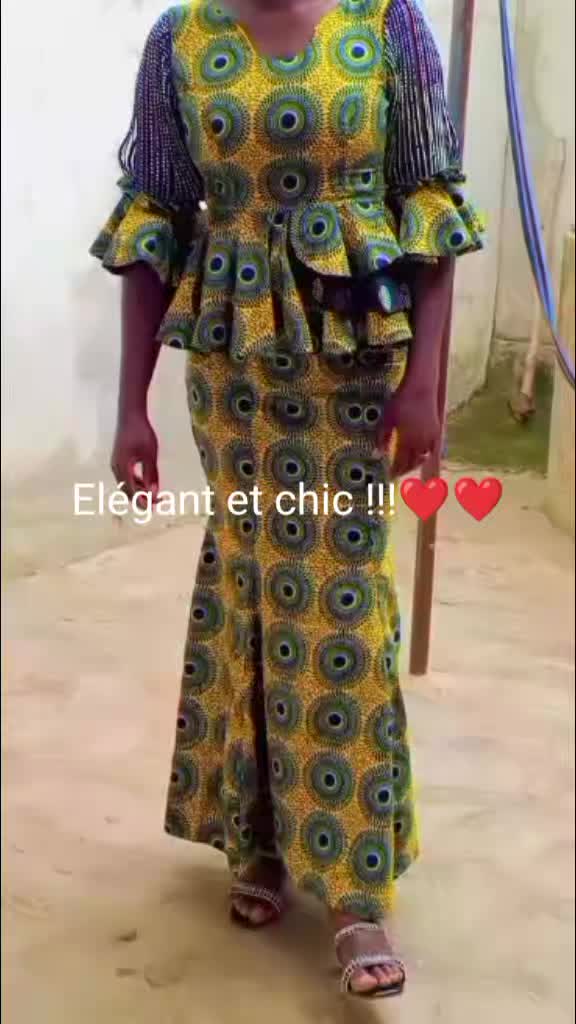 @Soly's Fashion