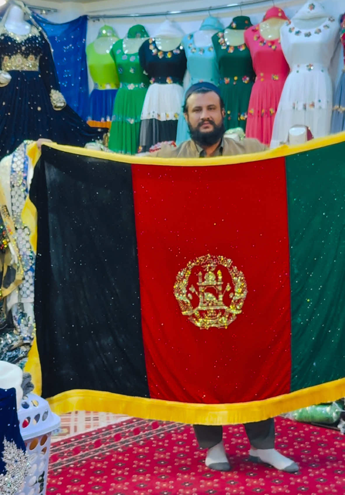 @نیو لباس گارمنٹس