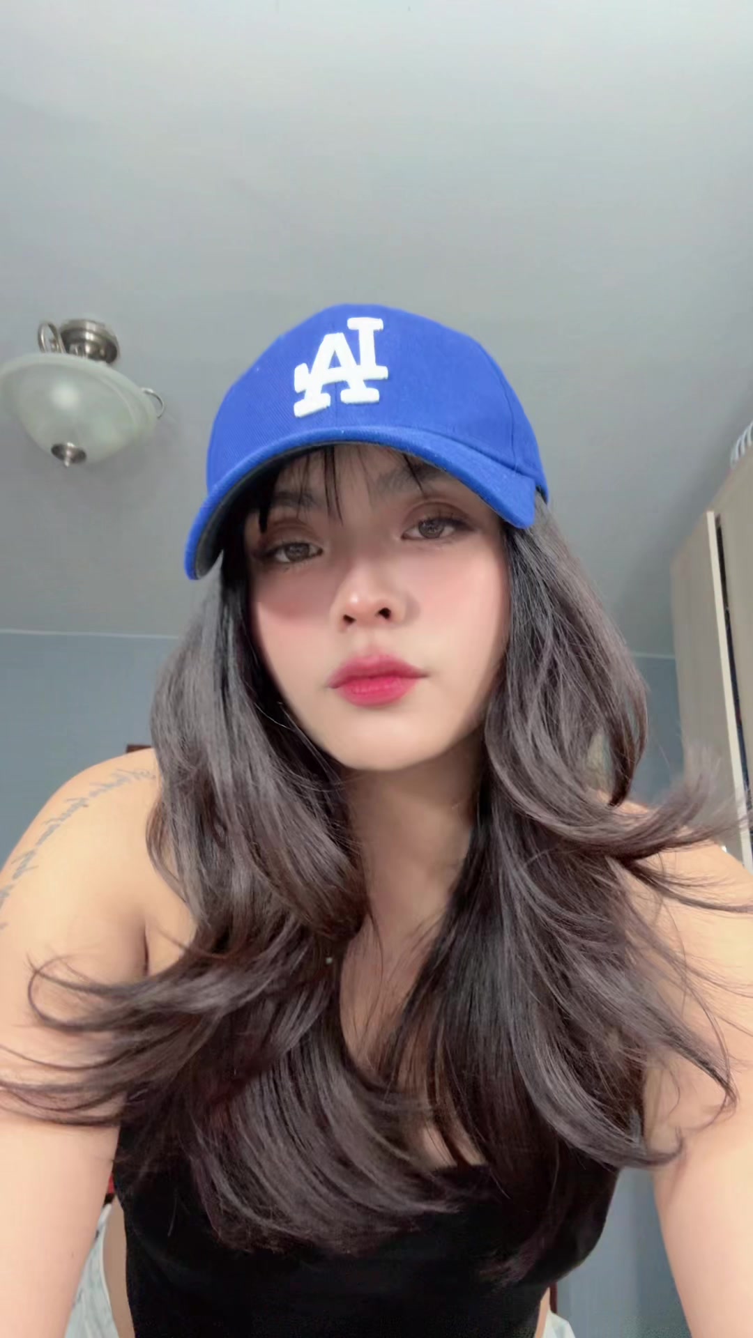 @Zay Gonz&aacute;lez