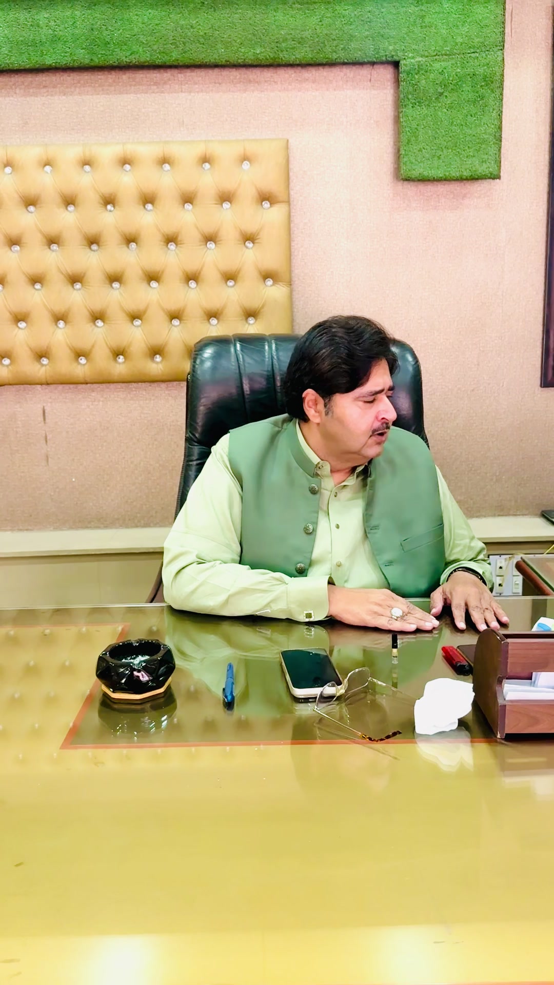 @Mian Ajmal Asif MPA