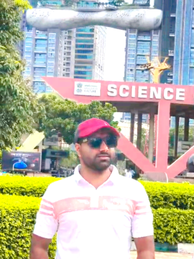 @Santosh yaduvanshi Banker's
