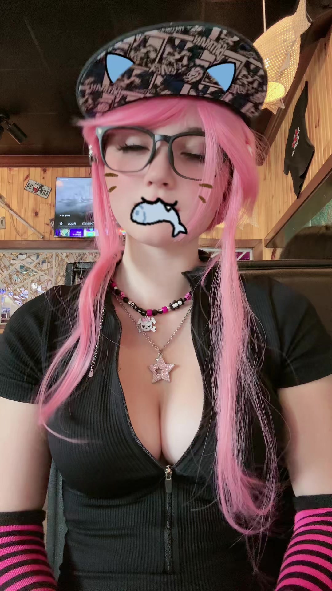 @ysayneko