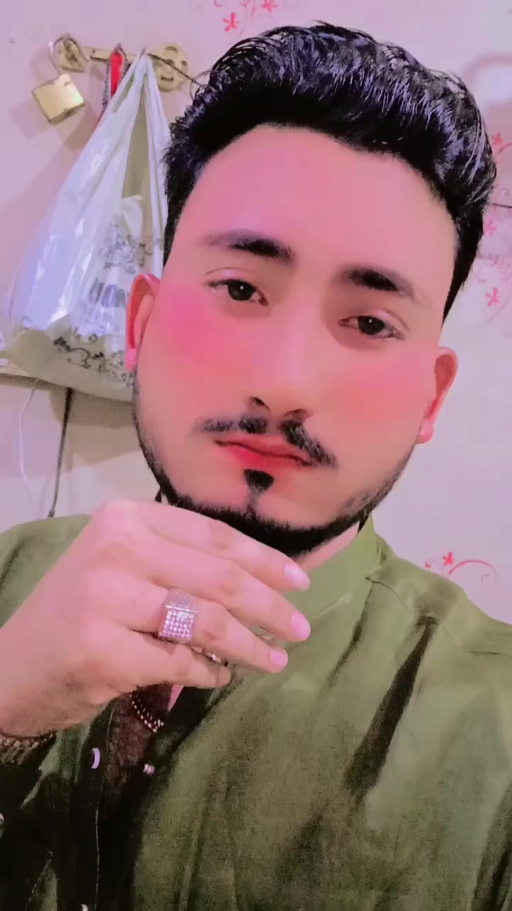 @Qureshi