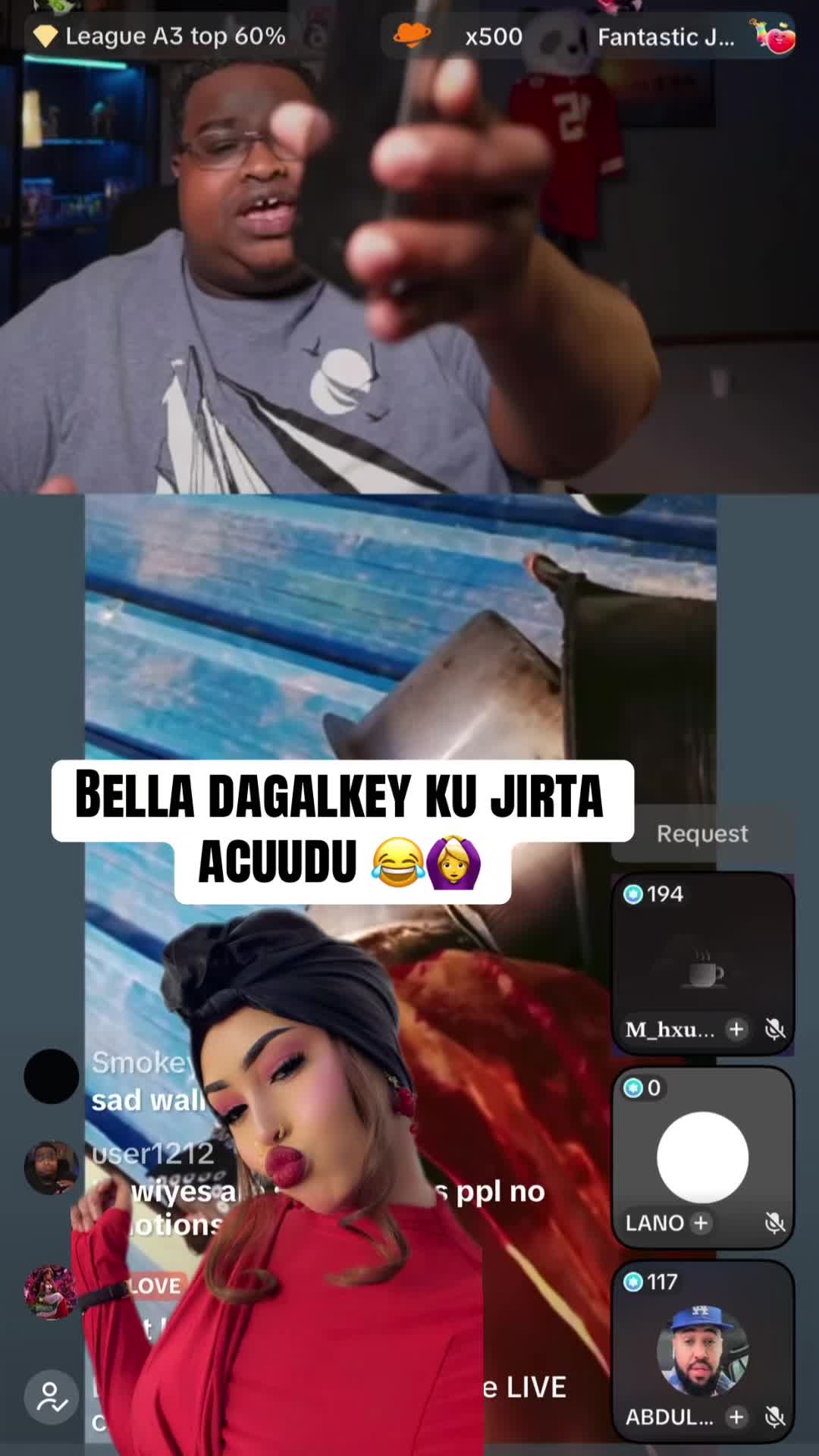 @Xanta waregto🚶&zwj;♀️